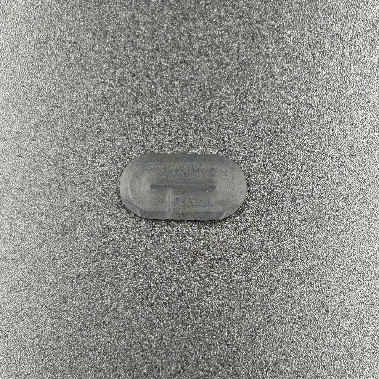 картинка Прокладка крышки карбюратора Tohatsu 9.8 (PREMARINE)