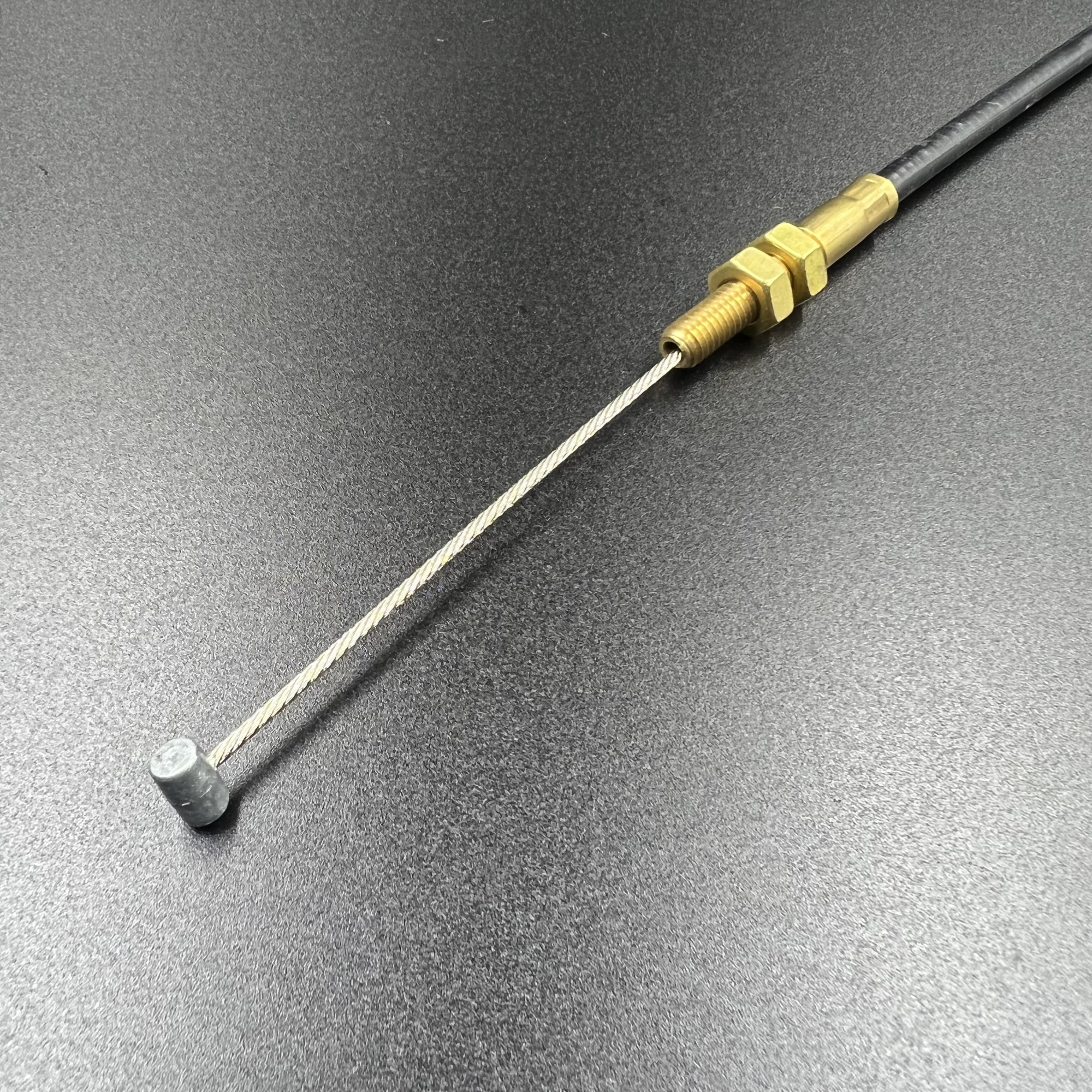 картинка Трос румпеля Tohatsu 8-9.8 (Sinera)