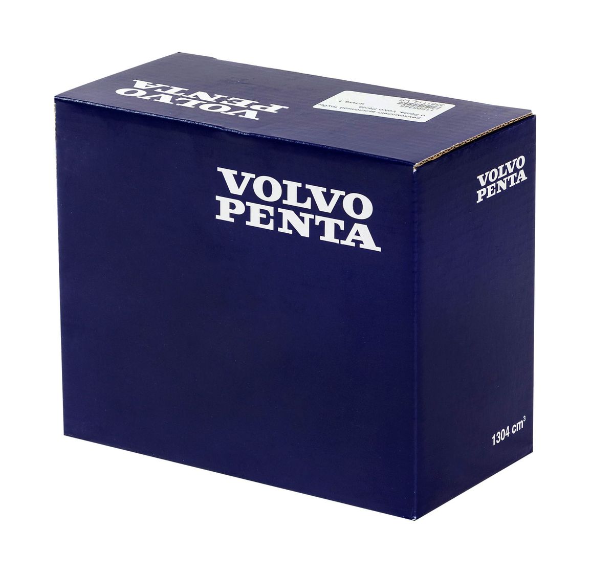 Ремкомплект выхлопной трубы Volvo Penta, Volvo Penta