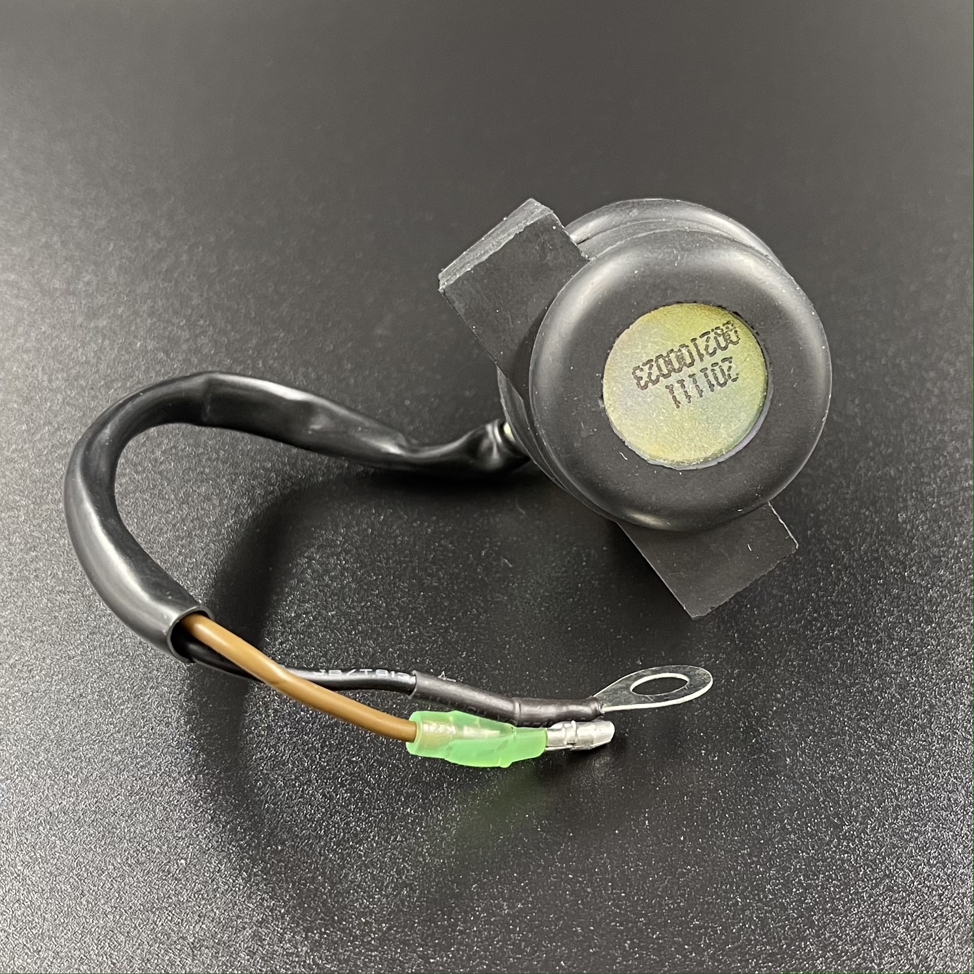 картинка Реле электростартера Yamaha 6-90, F9.9-60 (Omax)