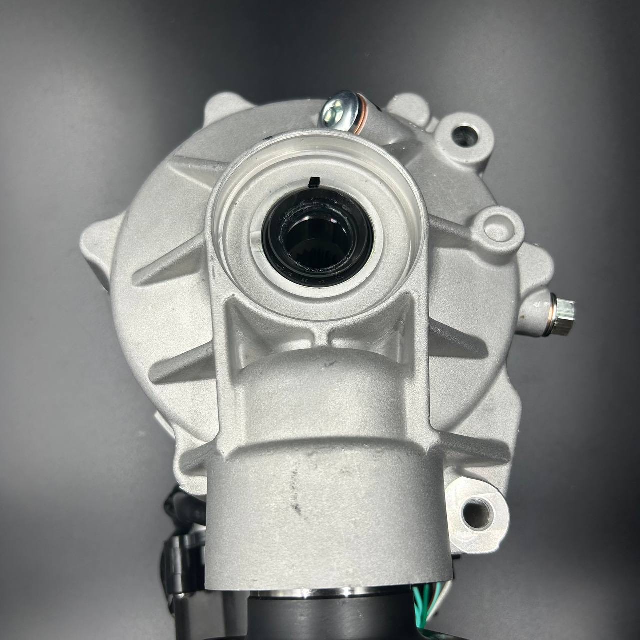 картинка Редуктор передний в сборе (SUMITOMO) (0180-310000-00001) (ZIBO)