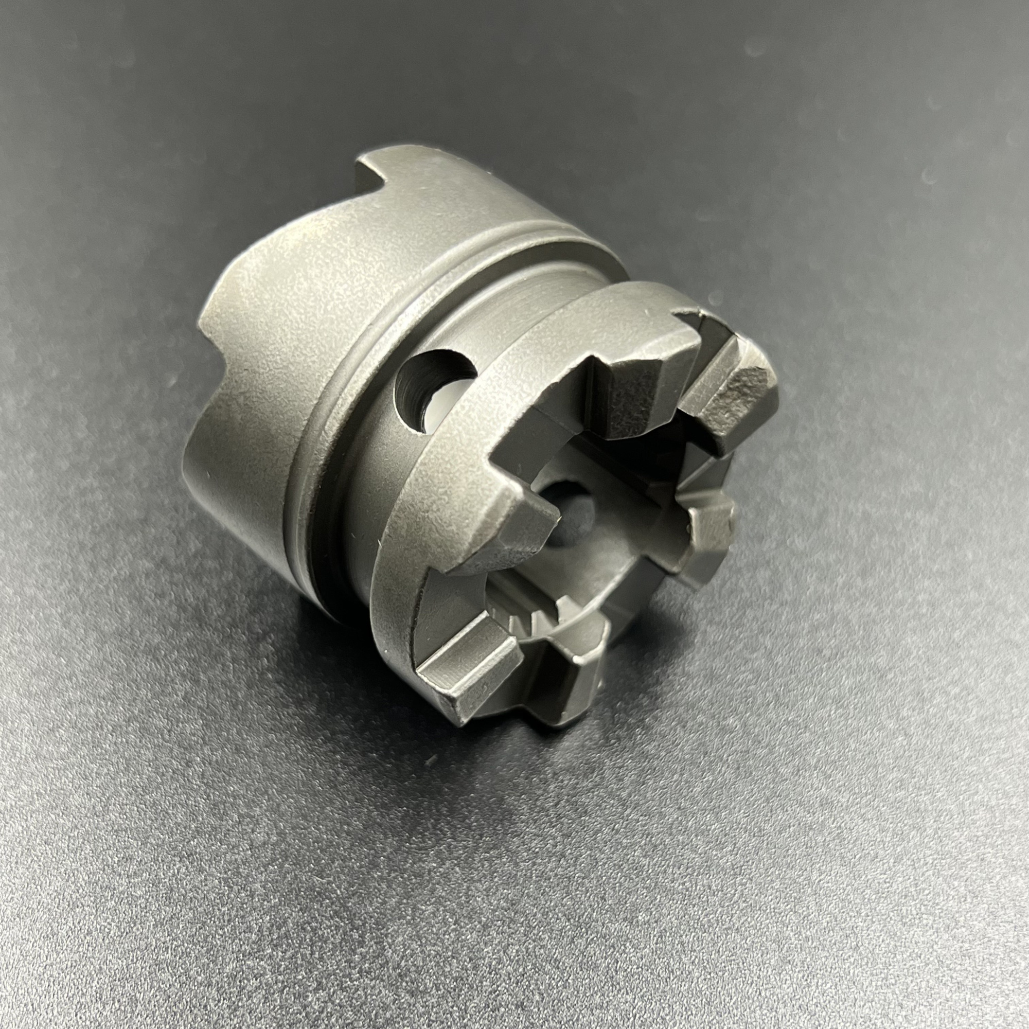 картинка Храповик включения скорости Yamaha 40X, F30-40 (YUELANG)