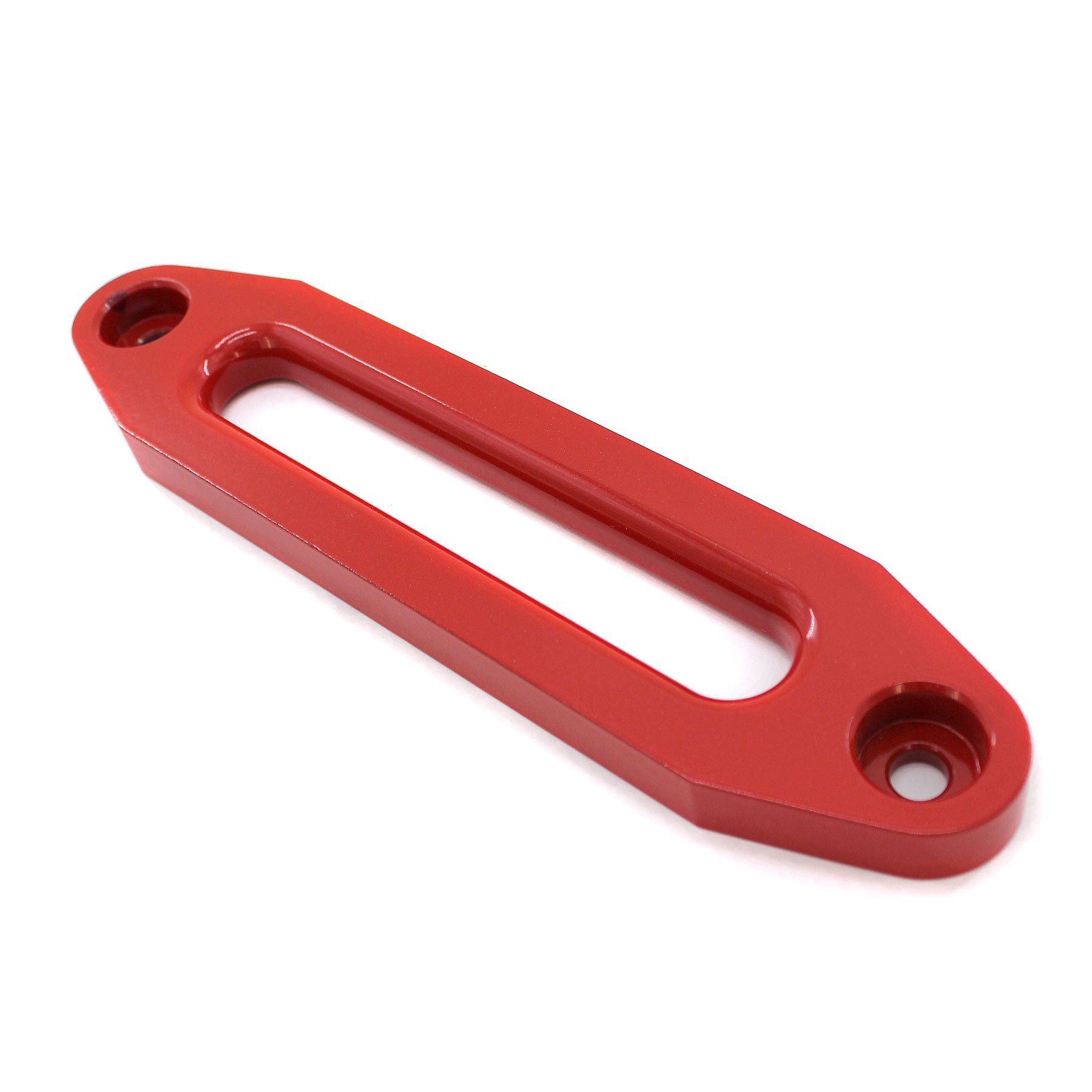 картинка Клюз алюминиевый TR 8000-17000 lbs ,КРАСНЫЙ