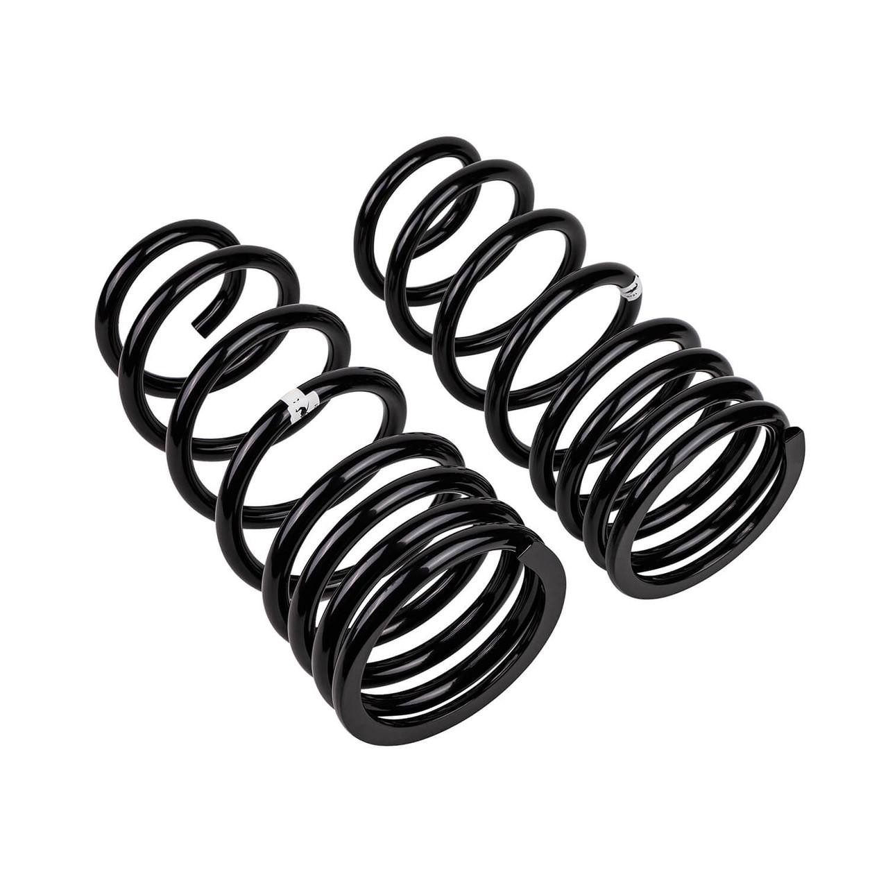картинка Пружины задние для Toyota Land Cruiser 200 OME 2721 OME