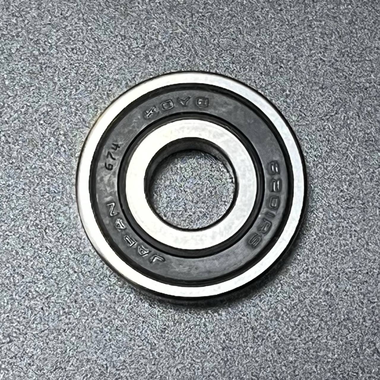 картинка Подшипник корпуса вариатора Yamaha Grizzly (YAMAHA)