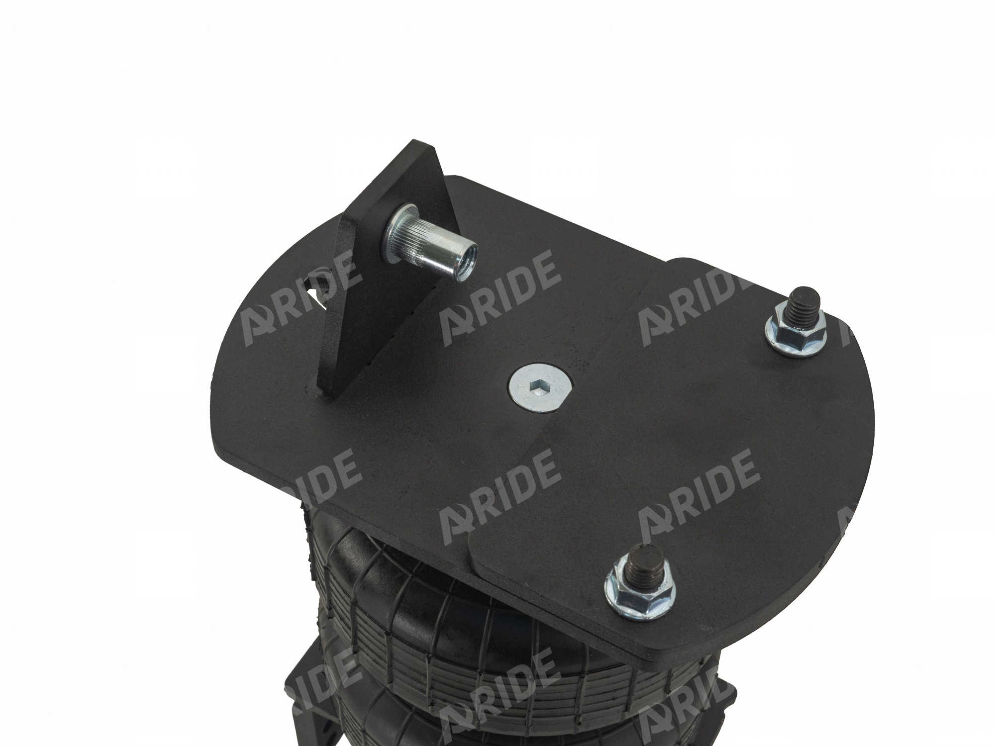 картинка Пневмоподвеска Nissan Titan (04-), задняя ось, Aride