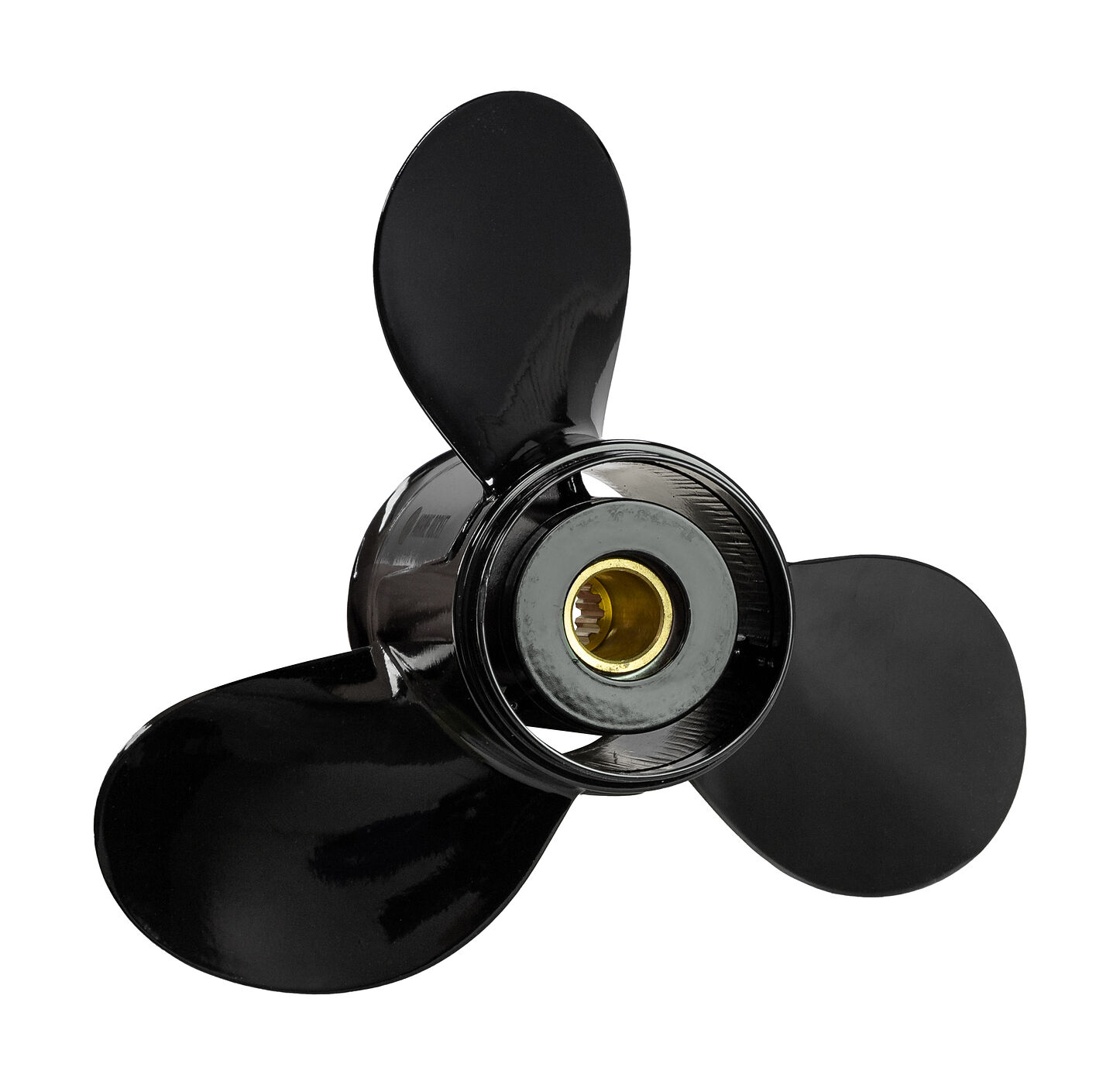 картинка Гребной винт 3x12-3/4x21, Marine Rocket