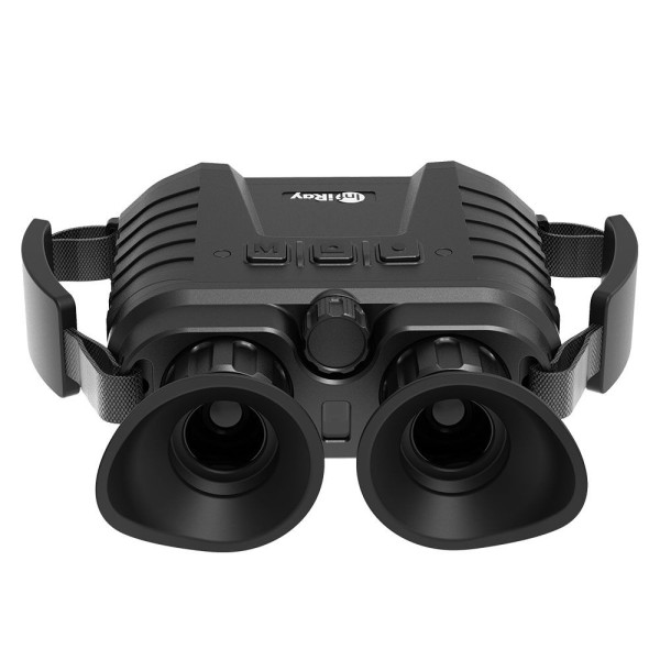 картинка Мультиспектральный бинокуляр iRay xFuse PF6L