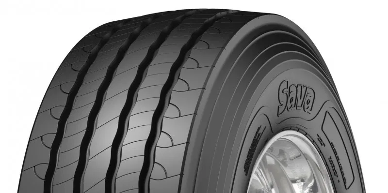 картинка Шина SAVA 385/65R22.5 CARGO 5 HL 164K158L 3PSF