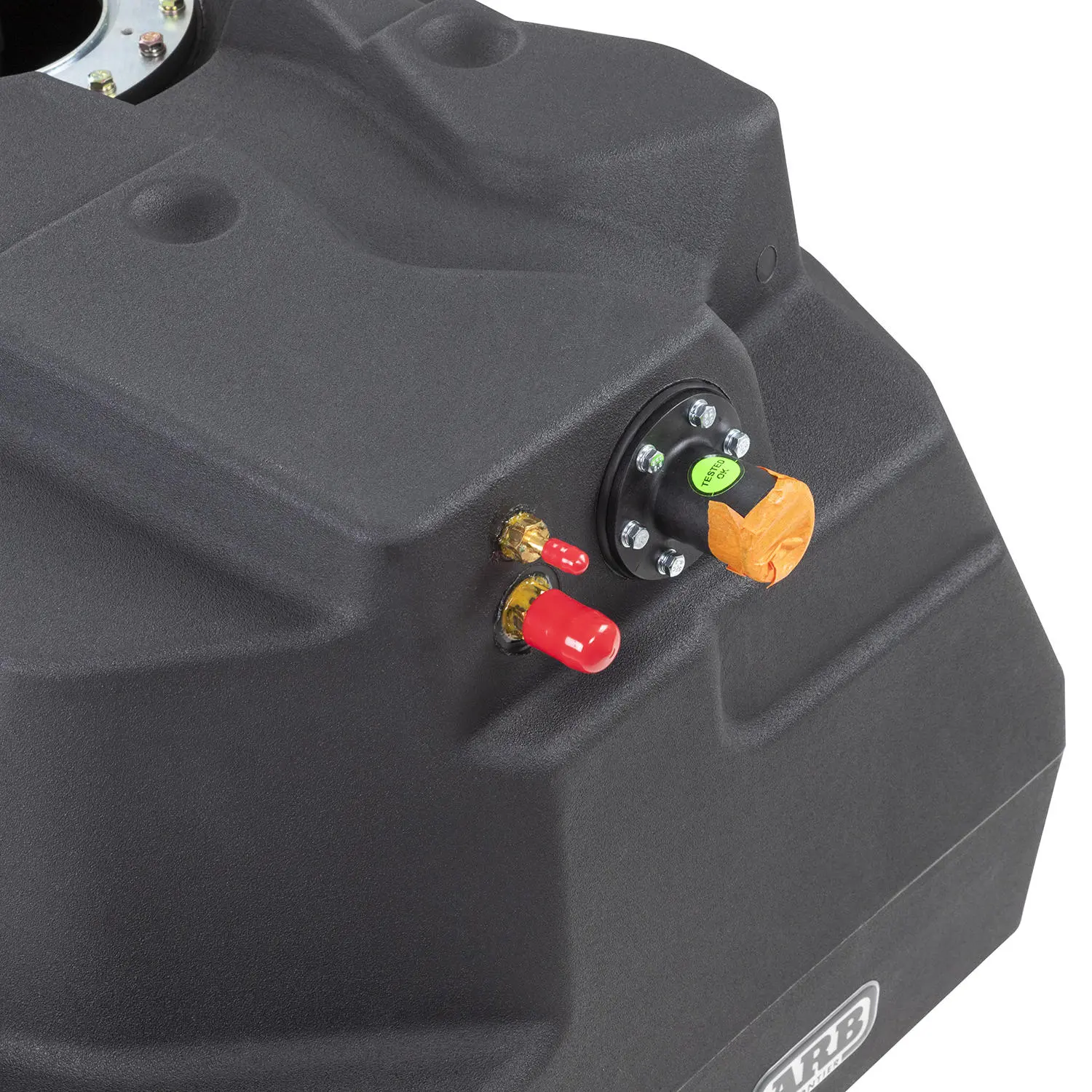 картинка Бак топливный Nissan Patrol GQ/GU 145л ARB Frontier