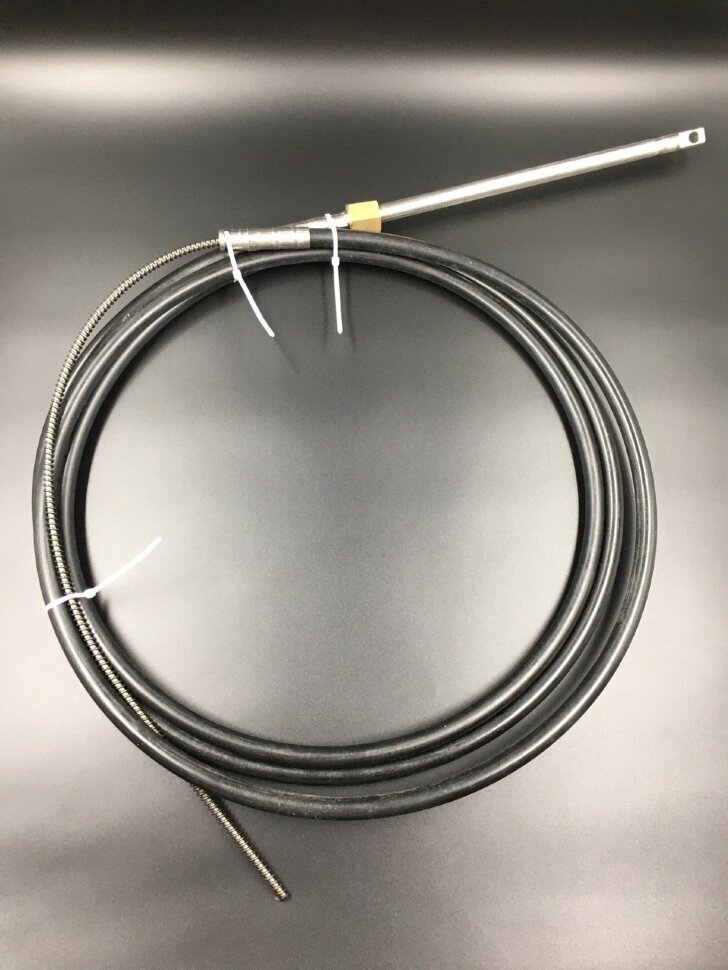 картинка Трос рулевой (15FT) (M66)