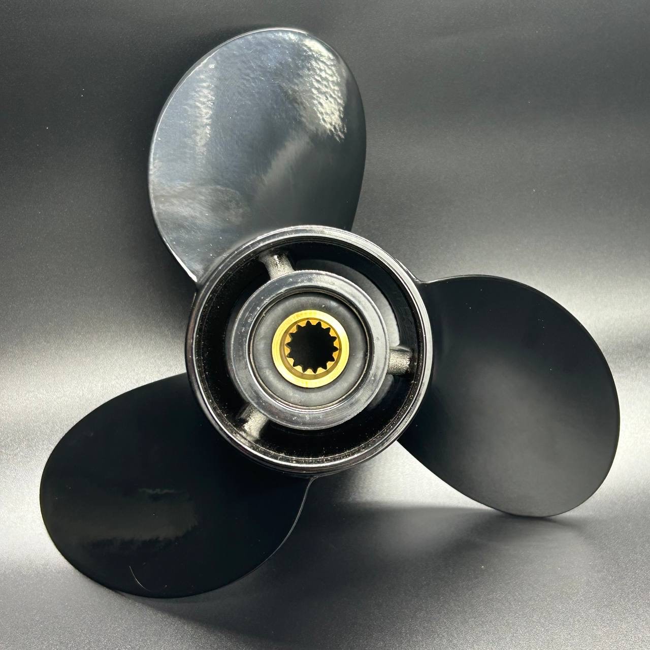 Гребной винт Johnson/Evinrude 20-35 (3x10-1/4x15) (Polastorm)