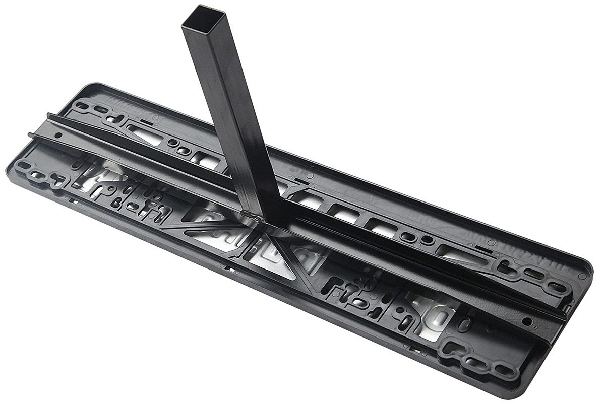 картинка Кронштейн под номер на калитку РИФ