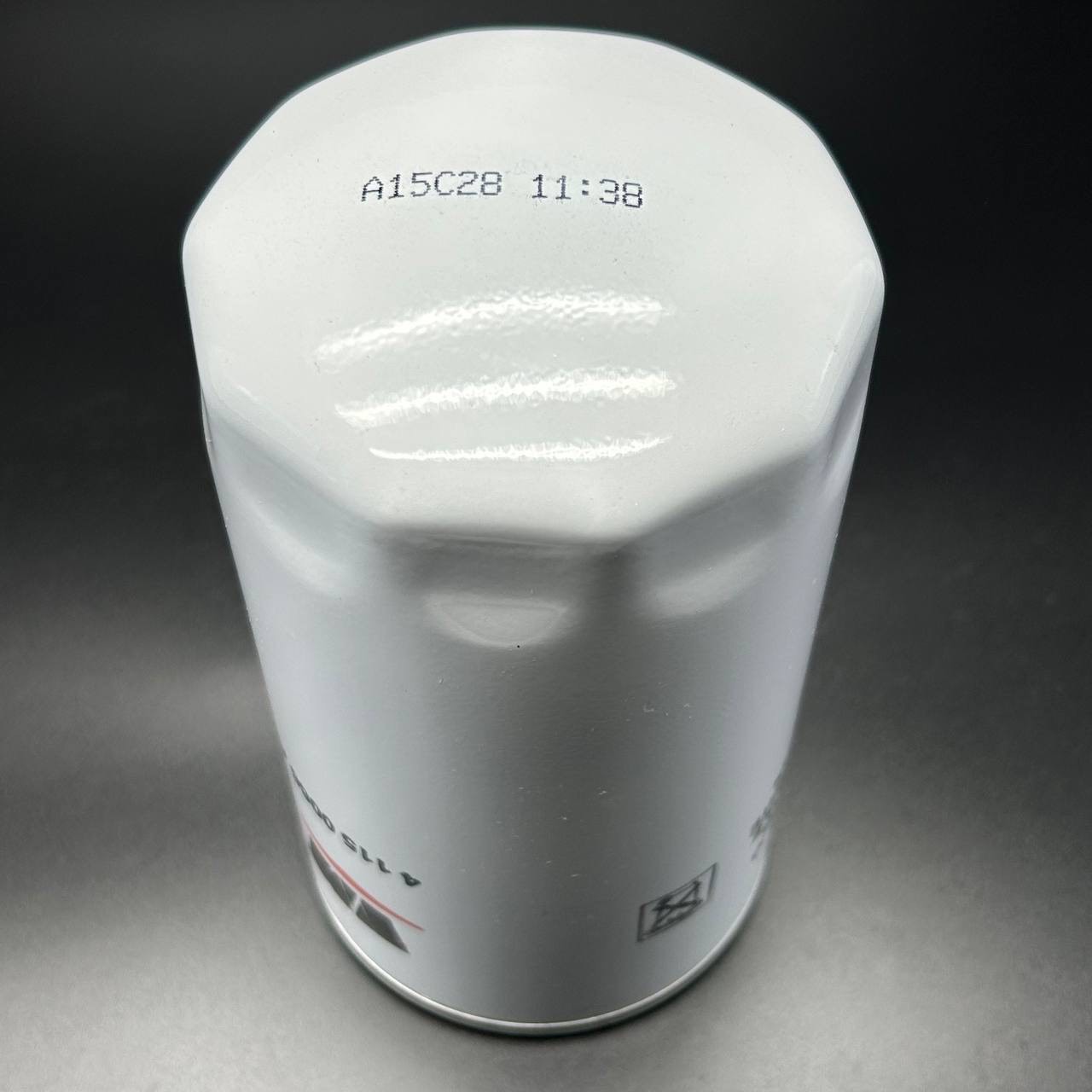 картинка Фильтр масляный FILTER (Quicksilver)