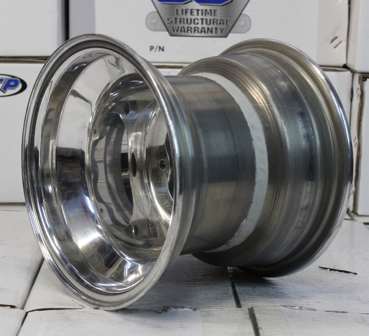 картинка Диск для квадроциклa ITP A-6 Pro Series X924115