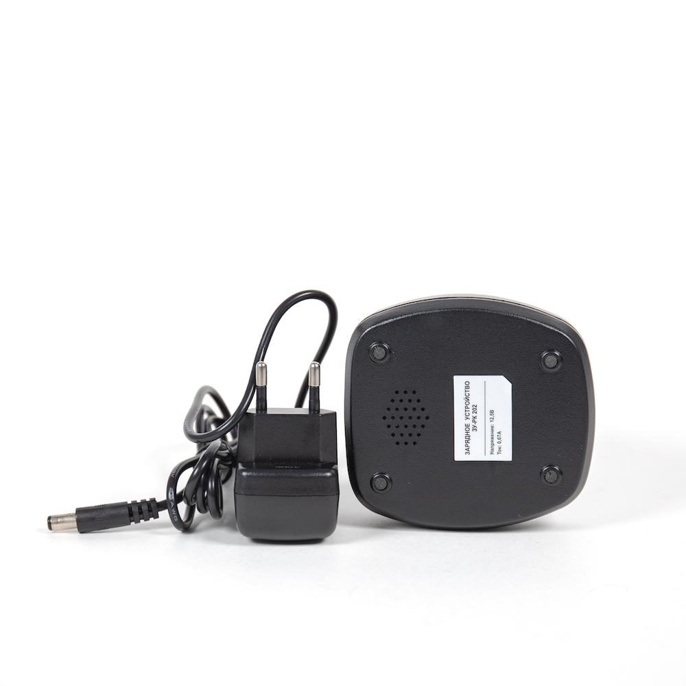 картинка Зарядное устройство РК-202 П