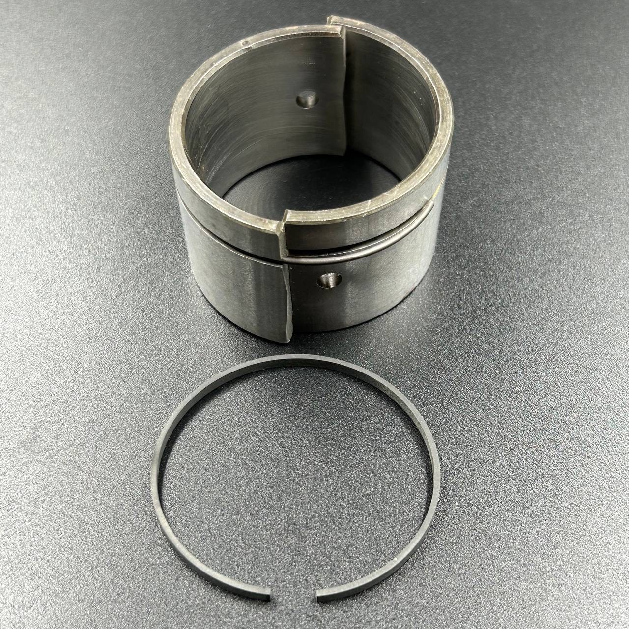 Подшипник коленчатого вала Mercury 30-60 (MERCURY) QS
