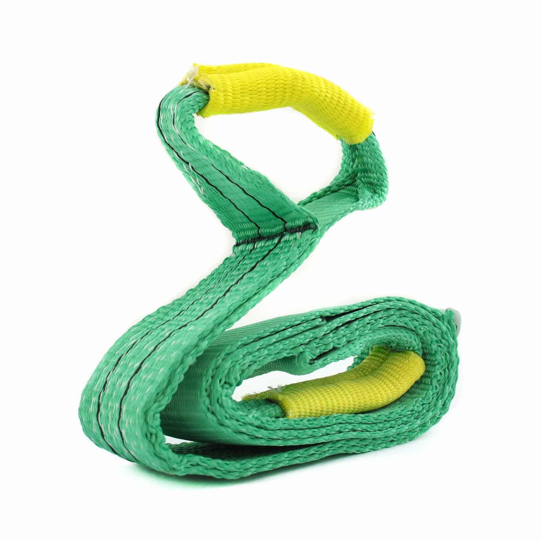 картинка Стропа корозащитная TR 60 мм х 1.5 м