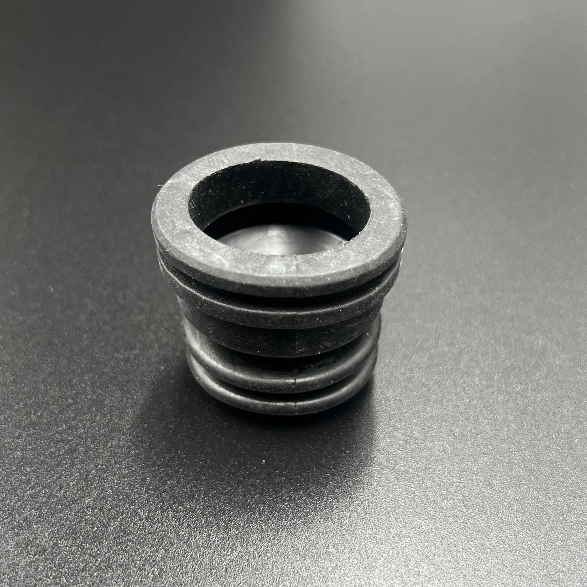 Гофра ручки скорости Yamaha 40X (YUELANG)