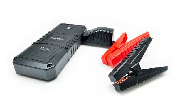 картинка Пуско-зарядное устройство BERKUT JSL-25000
