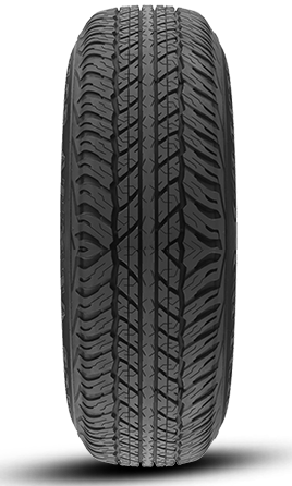 картинка Шина Dunlop 265/70 r16 Grandtrek AT20 112S