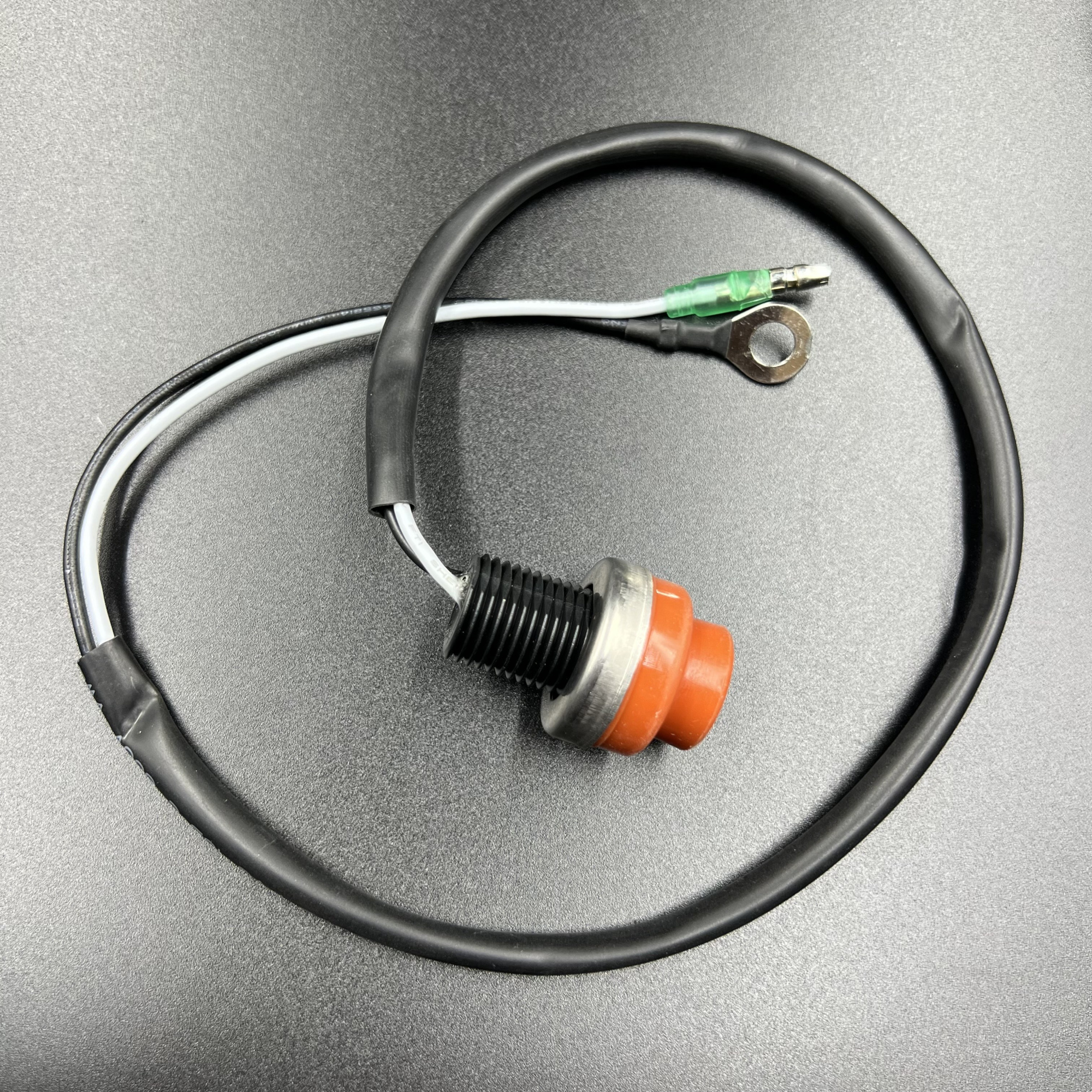 картинка Комплект электрозапуска Yamaha 9.9-15 (YUELANG)