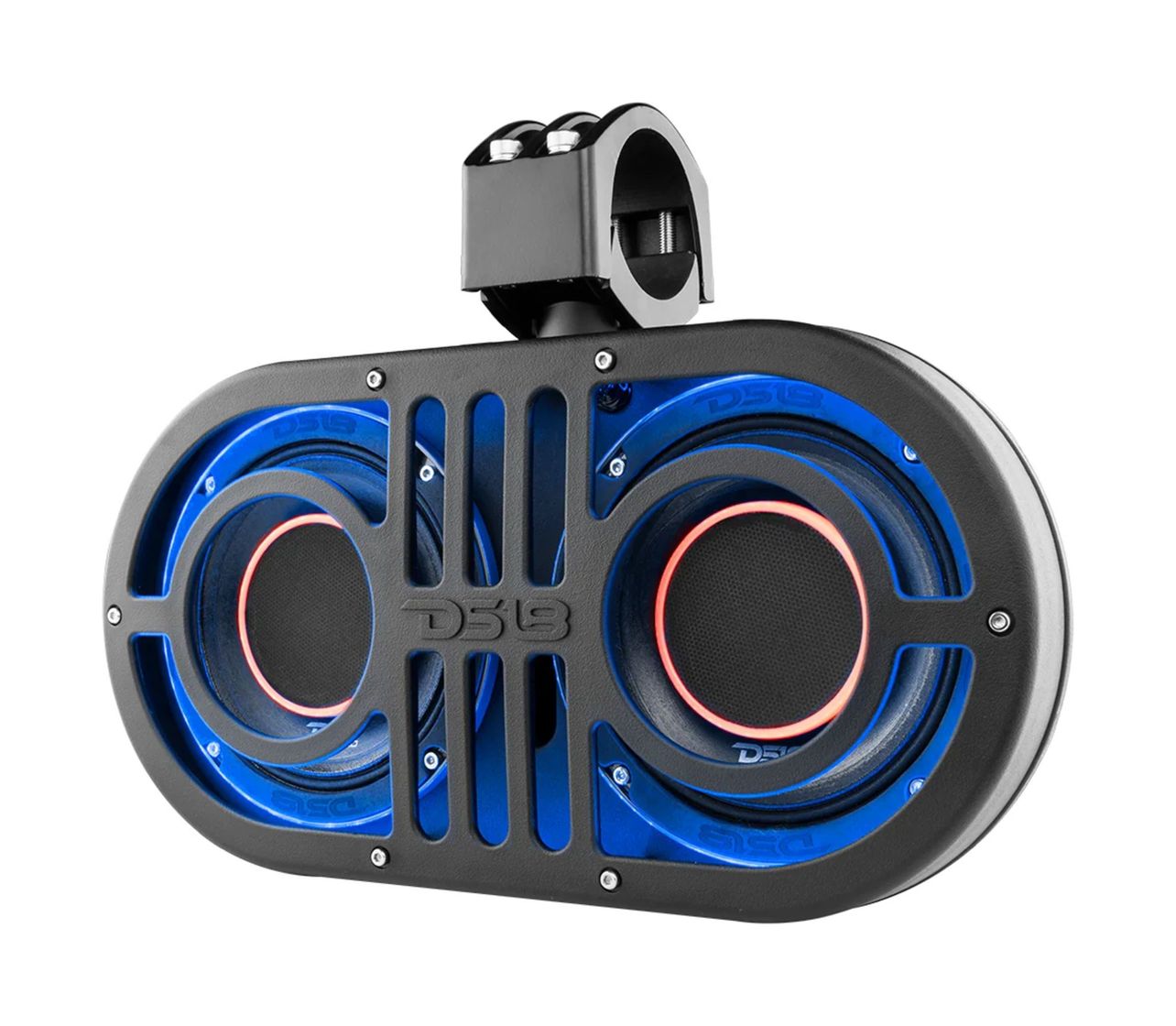 картинка Акустика на таргу RGB 6,5" JVOCE, DS18