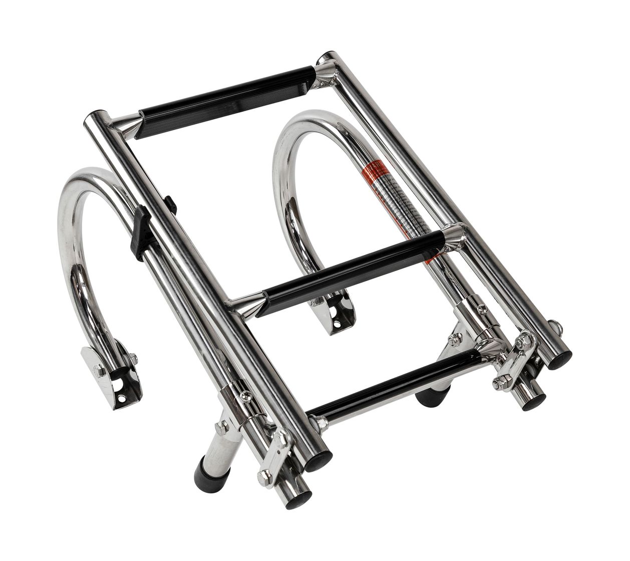 картинка Трап складной, 3 ступени, Marine Rocket