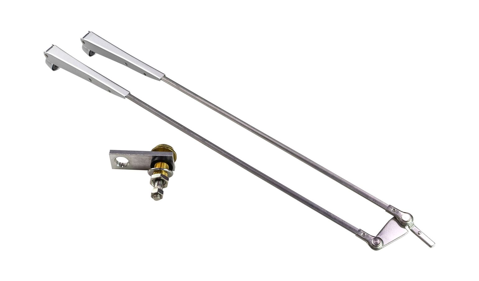 картинка Рычаг стеклоочистителя, регулируемый 470-550 мм