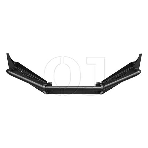 картинка Передний силовой бампер Mitsubishi L200 IV 2006-2014, Mitsubishi Pajero Sport II 2008-2013 OJ 02.120.05