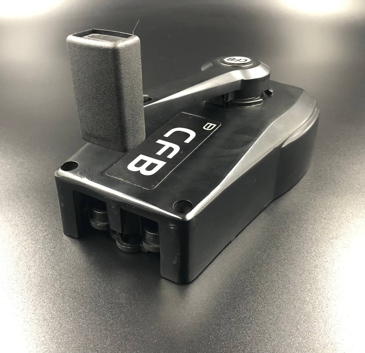 картинка Дистанционное управление (Универсальное) B87 (Conxin)