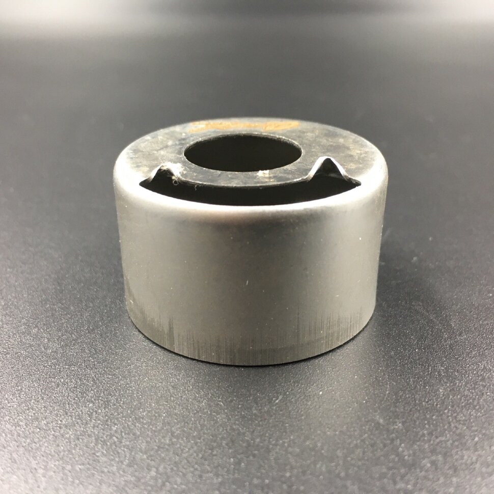 картинка Стакан помпы охлаждения Yamaha E5D-E8D (Omax)