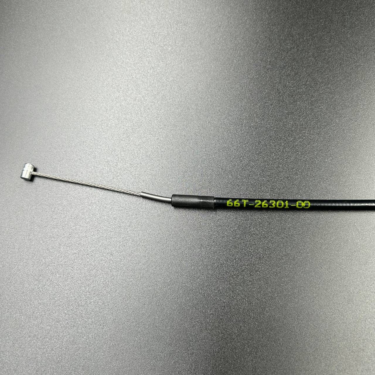 картинка Трос румпеля Yamaha 40X (KACAWA)