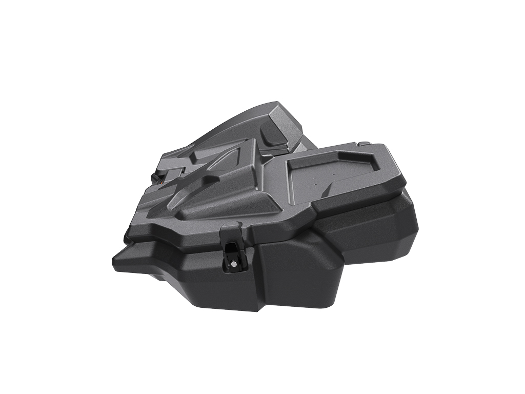 картинка Кофр для Can-am MAVERICK X3 XRC