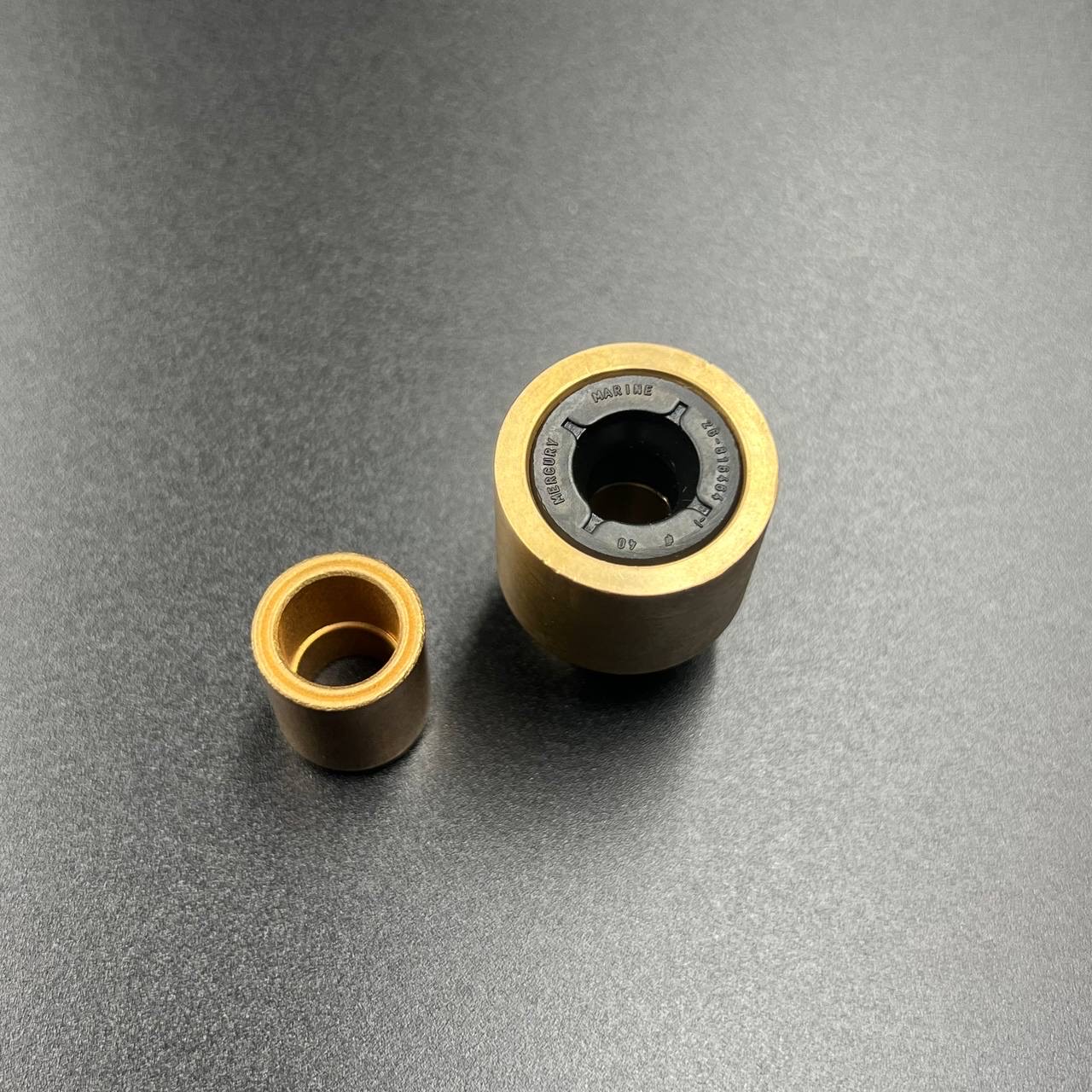 картинка Комплект втулок Mercruiser Alpha one Gen II (Quicksilver)