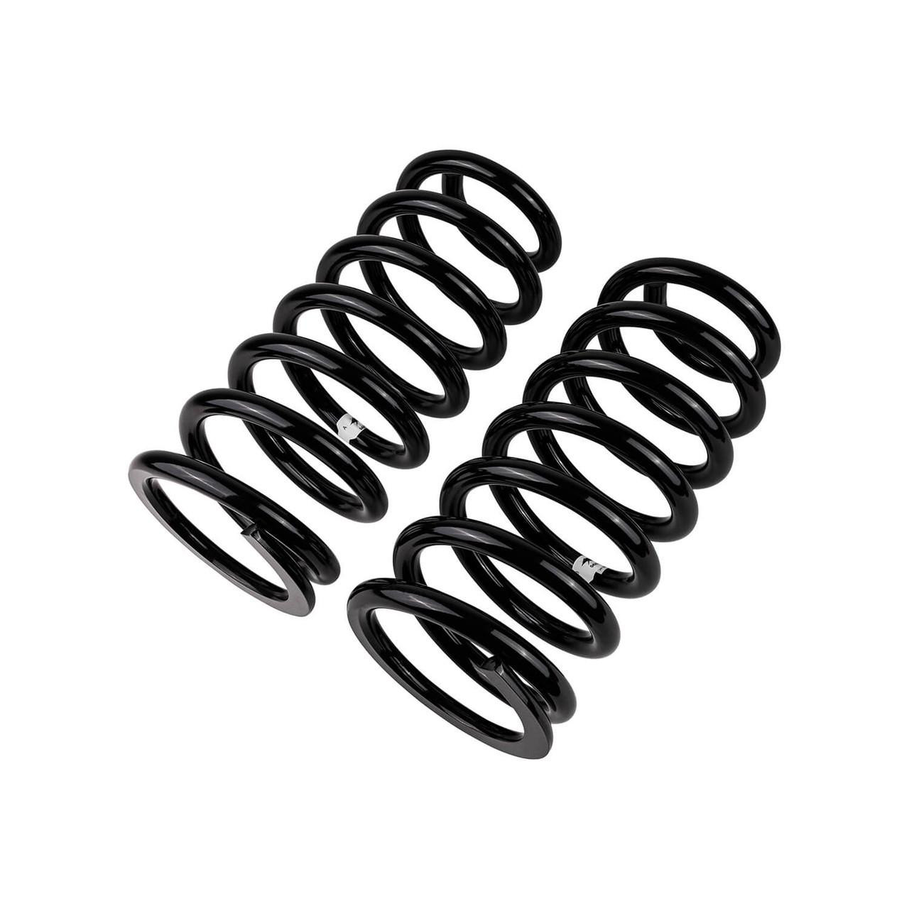 картинка Пружины подвески задние для Toyota Land Cruiser 200 2008-2021 OME 2725 ARB