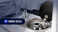 картинка Поступление камбузного оборудования Marine Rocket