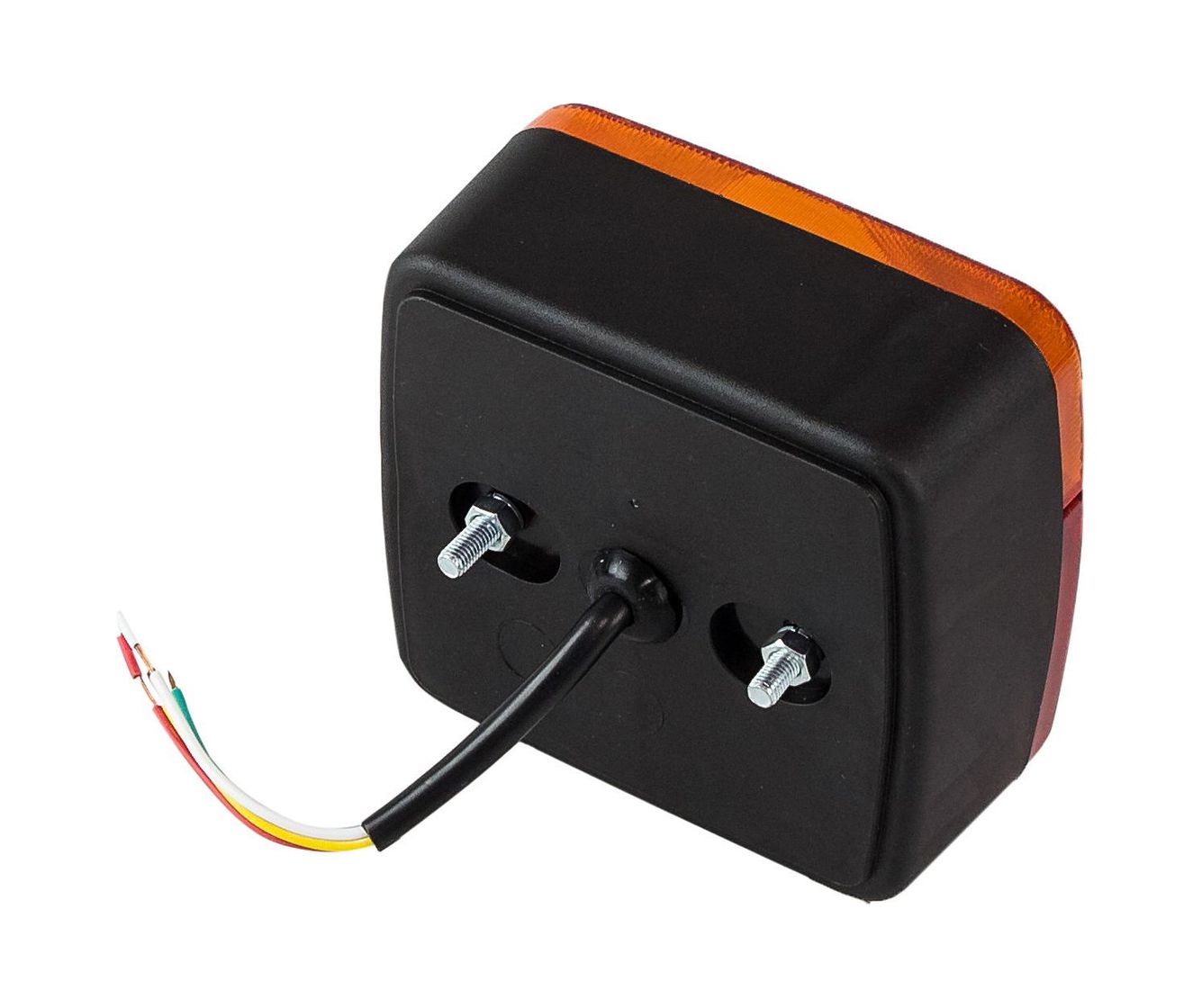 картинка Стоп-сигнал для прицепа 100x95x50 мм