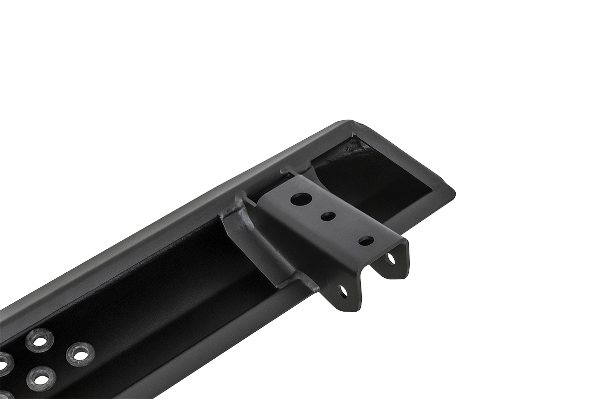 картинка Пороги РИФ силовые Jeep Wrangler JK 2006+ (2 дв.)