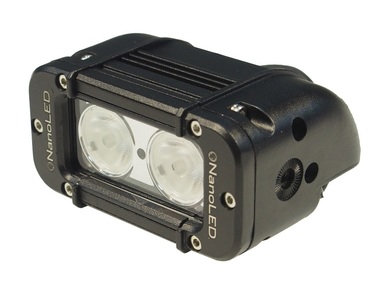 Светодиодная фара NanoLED NL-1020 20W рабочего света