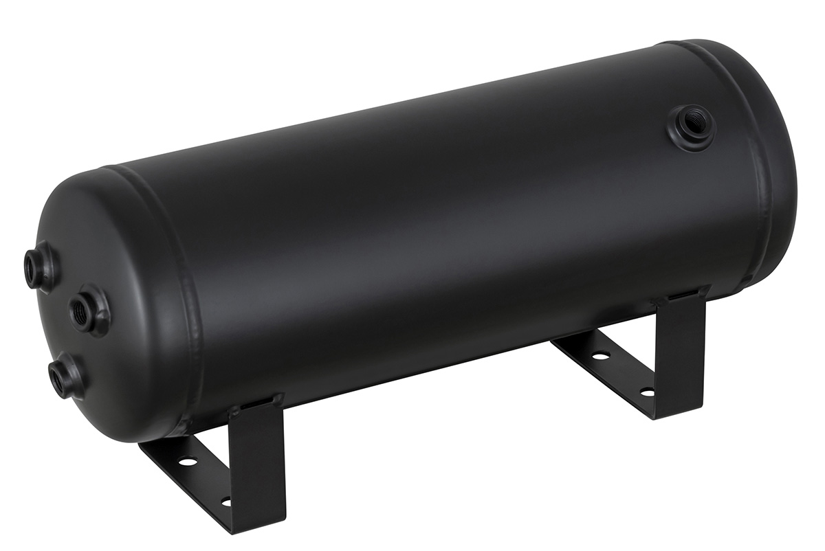 картинка Ресивер YURUI 1.5Gal/5.7л