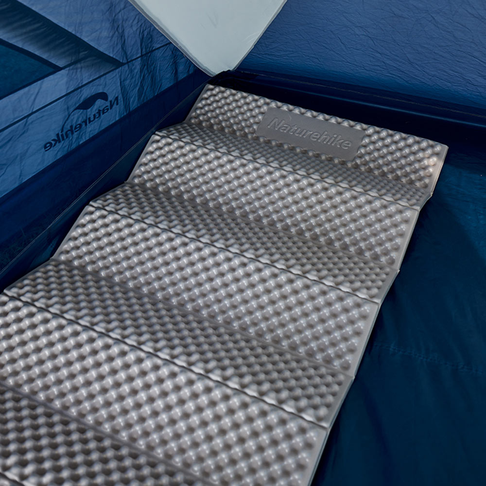 картинка Коврик складной Naturehike CNK2300DZ017 песочный, 6976023923180
