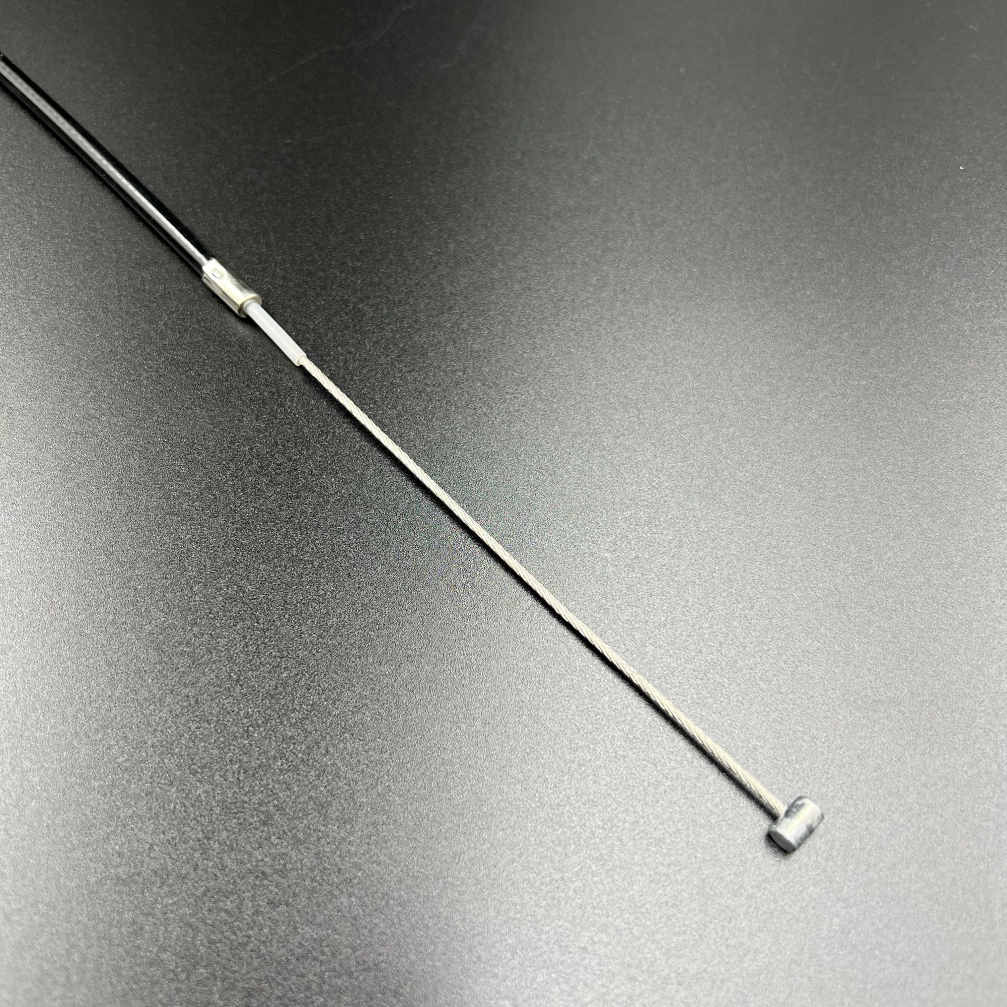 картинка Трос румпеля  Yamaha 40X (YUELANG)