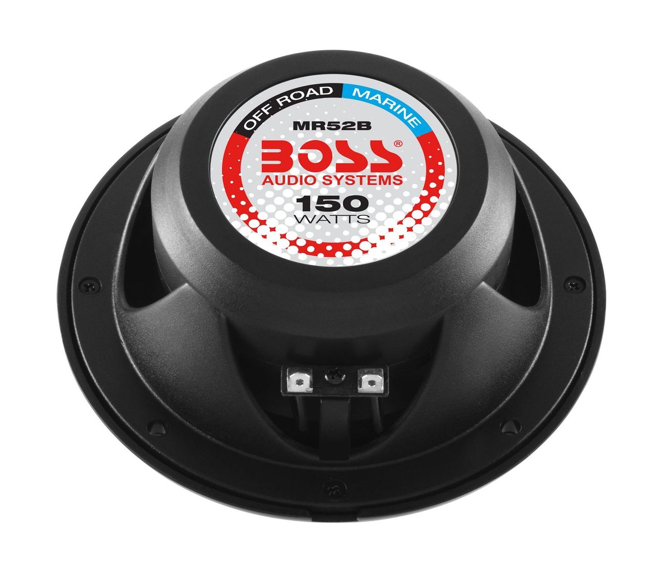 картинка Морская акустика BOSS MR52B