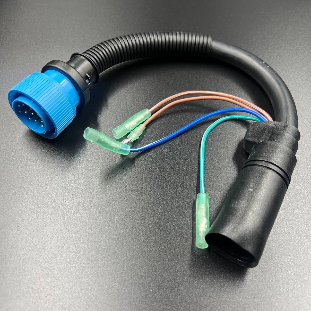 картинка Переходник Mercury 8Pin-14Pin (0.3м) (PWB)