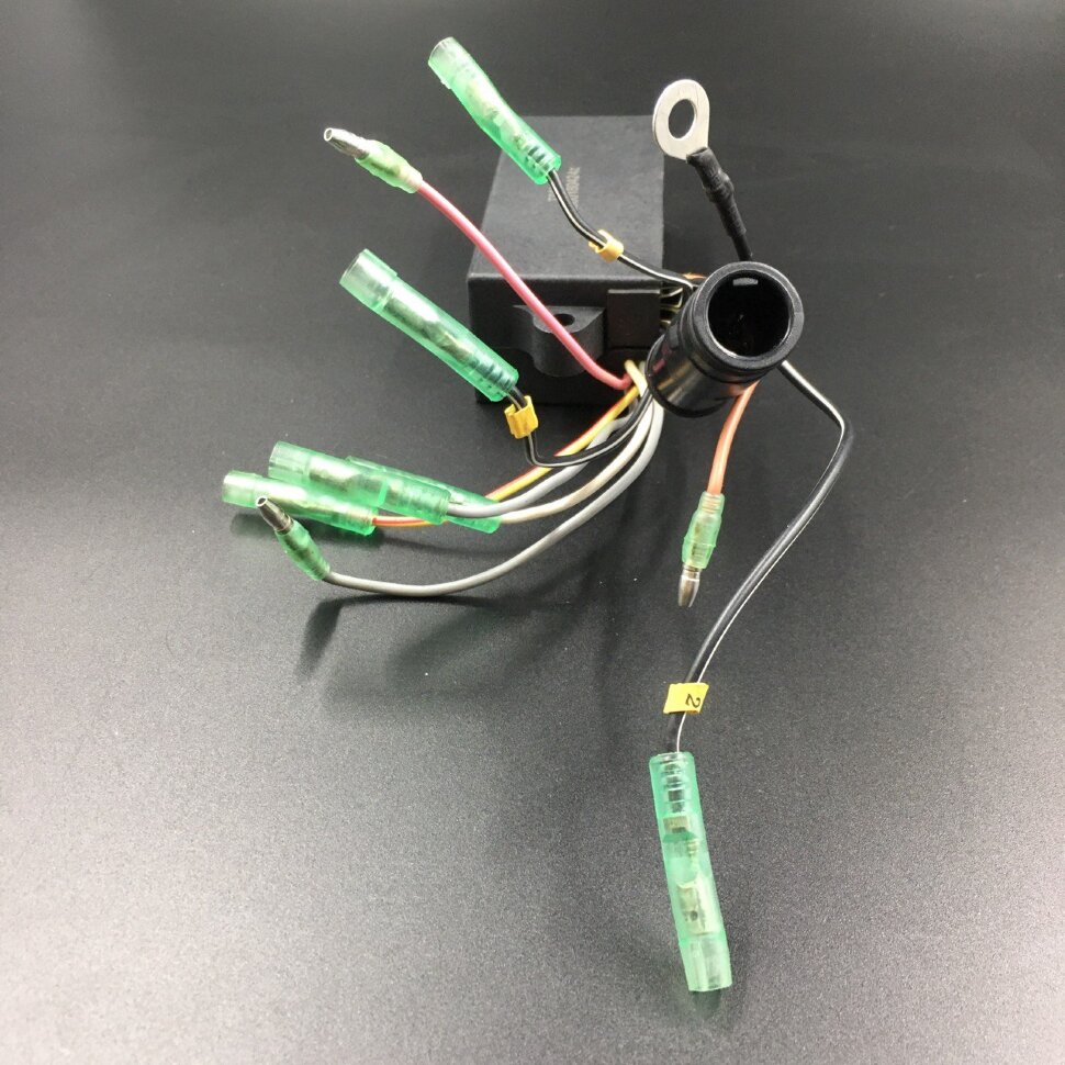 картинка Коммутатор Yamaha 60-70 Old (PREMARINE)