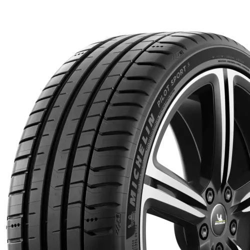 картинка Шина МИШЛЕН 235/45ZR18 (98Y) XL PILOT SPORT 5