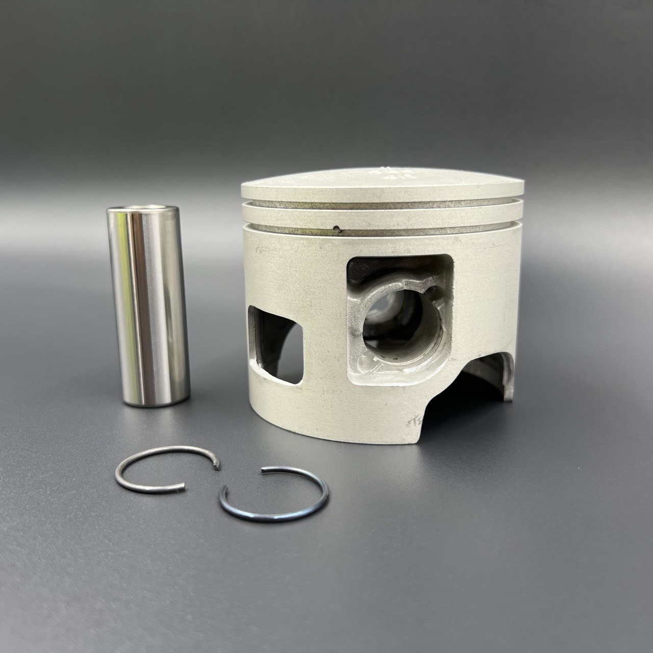картинка Поршень Yamaha 115-225 (S) (23mm) (STD) (Sinera)