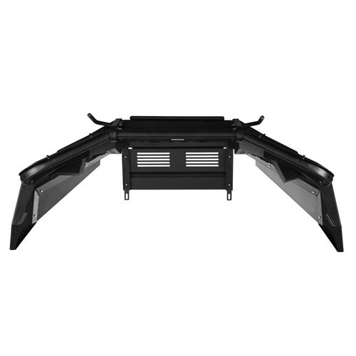 картинка Передний силовой бампер Toyota HILUX VII 2011- (2ой рестайлинг) OJ 02.010.13