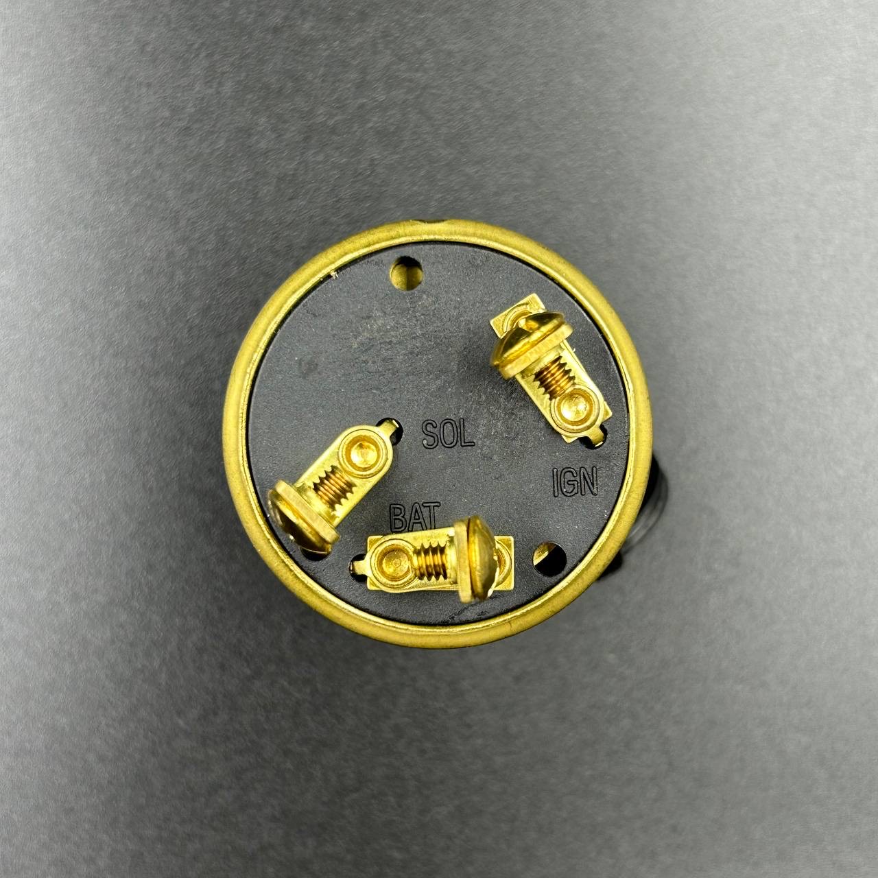 картинка Замок зажигания (универсальный) (Omax)